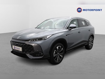 Used MG MG HS 2025 for sale - 78569032: Photo