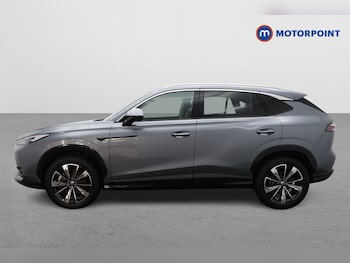 Used MG MG HS 2025 for sale - 78569032: Photo