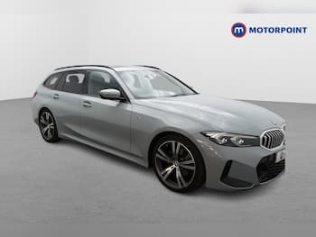 Used BMW 3 Series 2024 for sale - 79721412: Photo