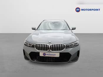 Used BMW 3 Series 2024 for sale - 79721412: Photo