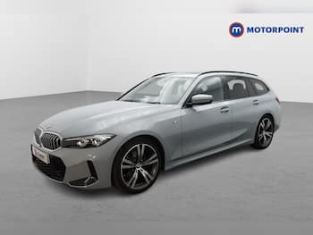 Used BMW 3 Series 2024 for sale - 79721412: Photo