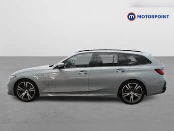 Used BMW 3 Series 2024 for sale - 79721412: Photo