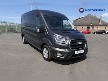 Used Ford Transit undefined for sale - 78706935: Photo