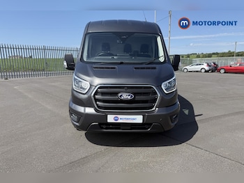 Used Ford Transit undefined for sale - 78706935: Photo