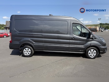 Used Ford Transit undefined for sale - 78706935: Photo