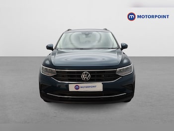 Used Volkswagen Tiguan 2022 for sale - 79196400: Photo