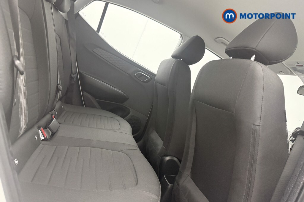 Used Hyundai i10 2025 for sale - 77730283: Photo 17