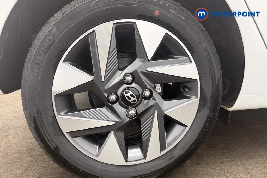 Used Hyundai i10 2025 for sale - 77730283: Photo 18