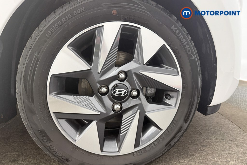 Used Hyundai i10 2025 for sale - 77730283: Photo 19