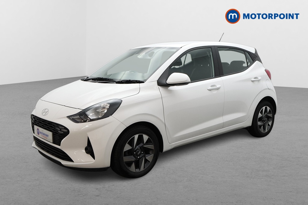 Used Hyundai i10 2025 for sale - 77730283: Photo 3