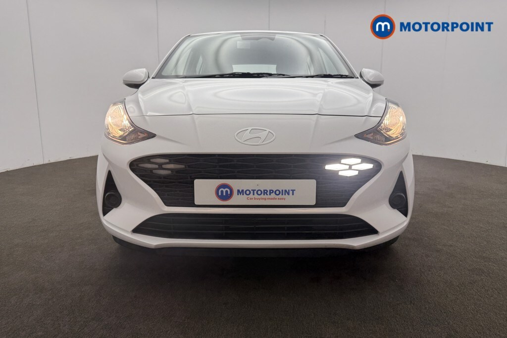 Used Hyundai i10 2025 for sale - 77730283: Photo 30