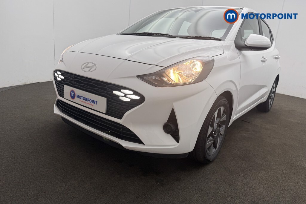 Used Hyundai i10 2025 for sale - 77730283: Photo 31