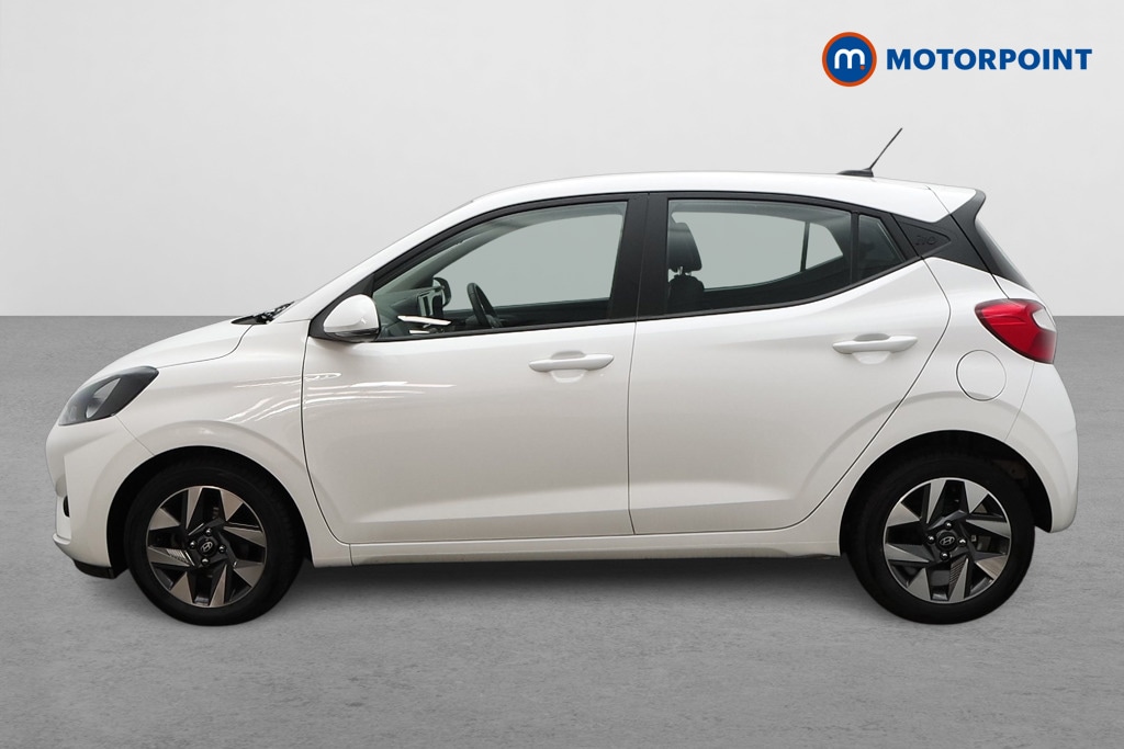 Used Hyundai i10 2025 for sale - 77730283: Photo 4