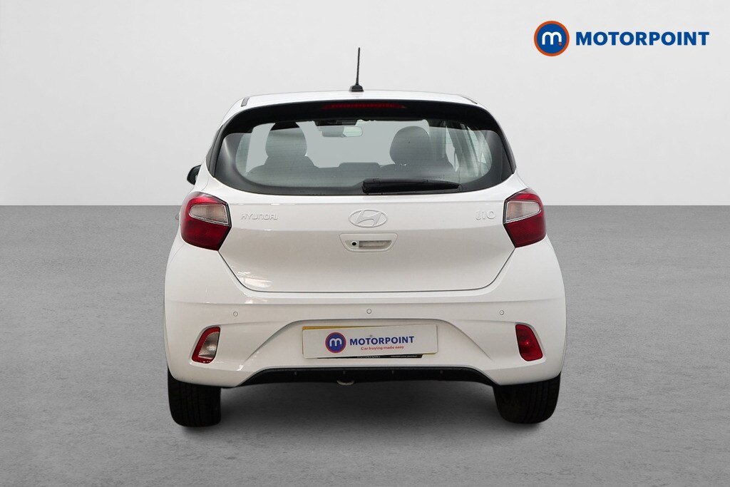 Used Hyundai i10 2025 for sale - 77730283: Photo 6