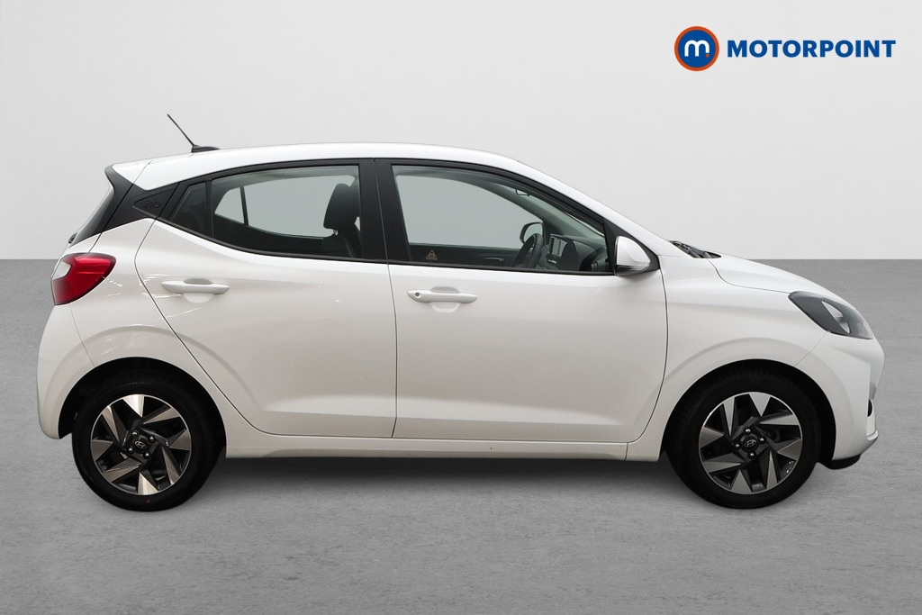 Used Hyundai i10 2025 for sale - 77730283: Photo 8