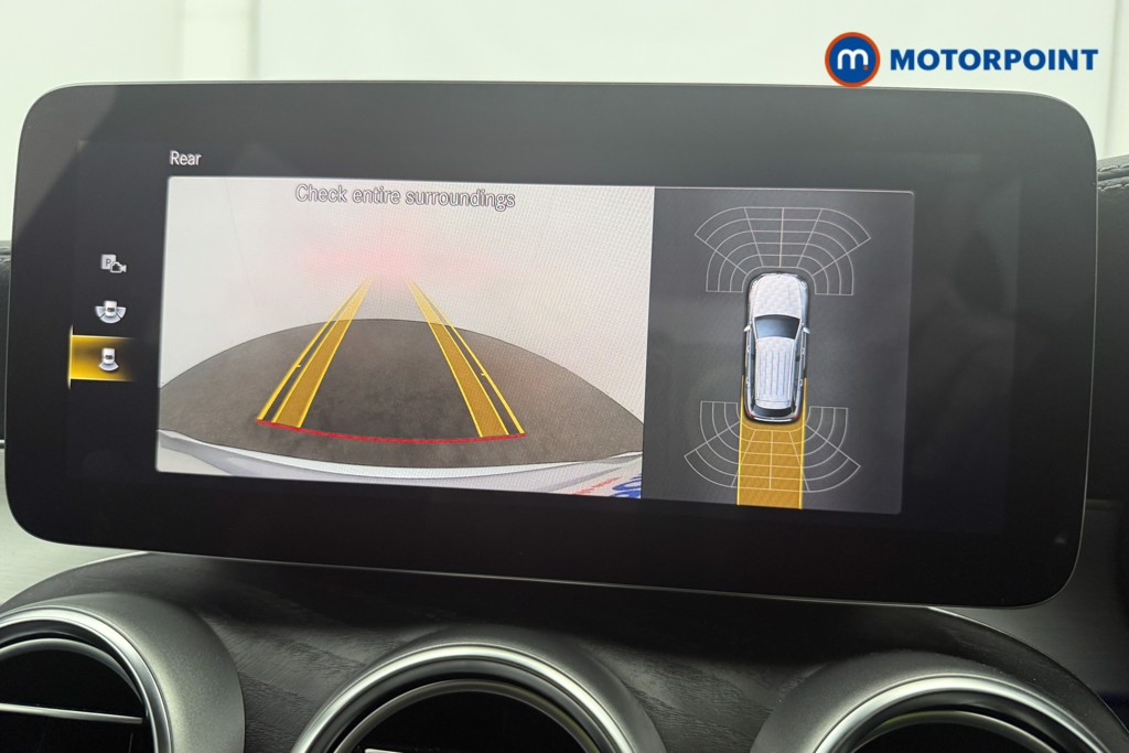 Used Mercedes-Benz GLC 2022 for sale - 77138618: Photo 11