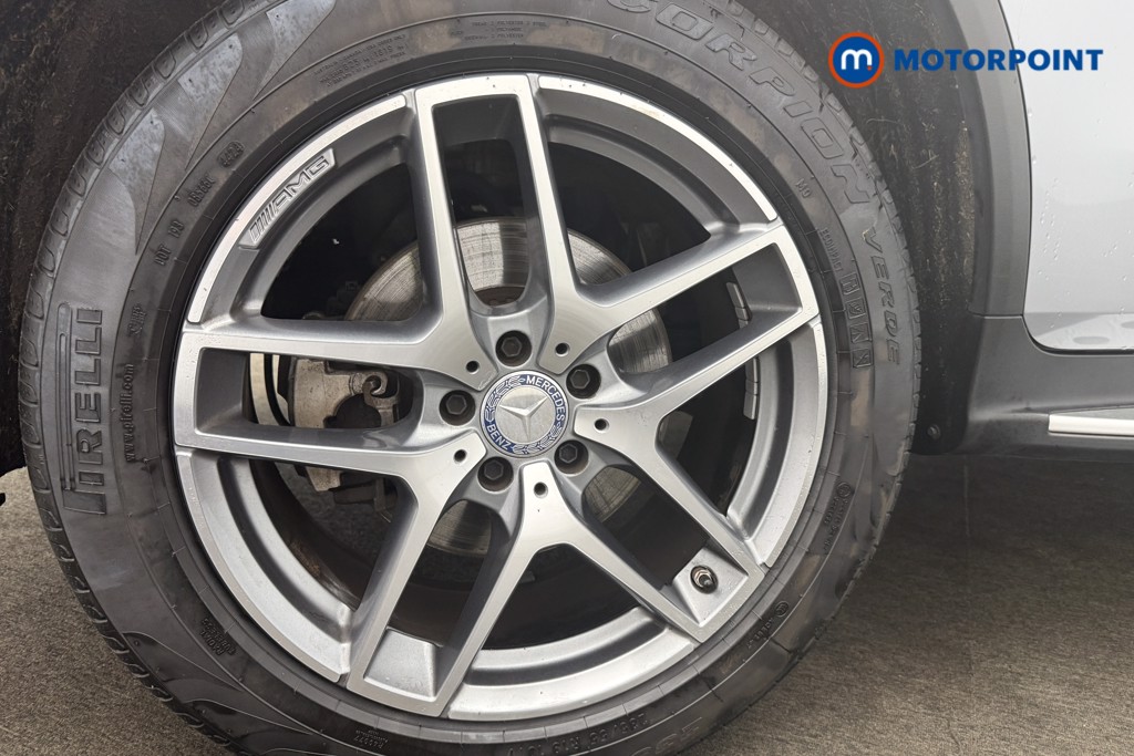 Used Mercedes-Benz GLC 2022 for sale - 77138618: Photo 18