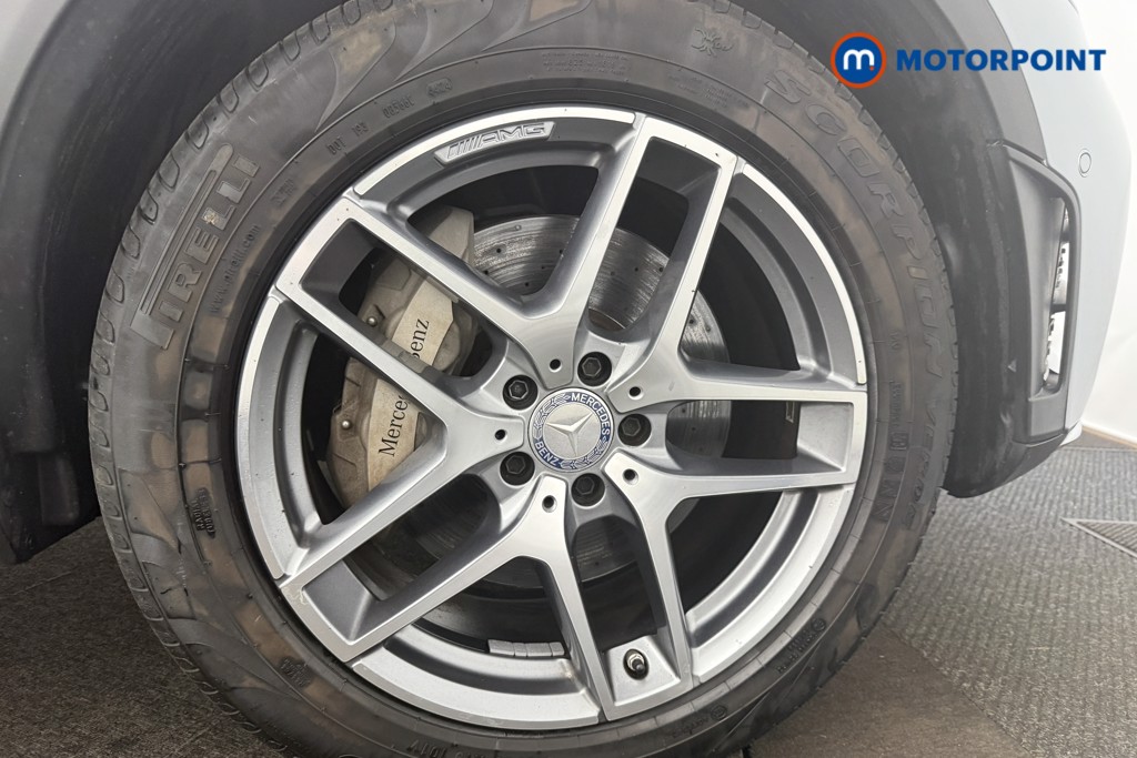 Used Mercedes-Benz GLC 2022 for sale - 77138618: Photo 19