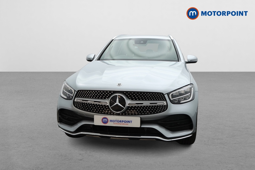 Used Mercedes-Benz GLC 2022 for sale - 77138618: Photo 2