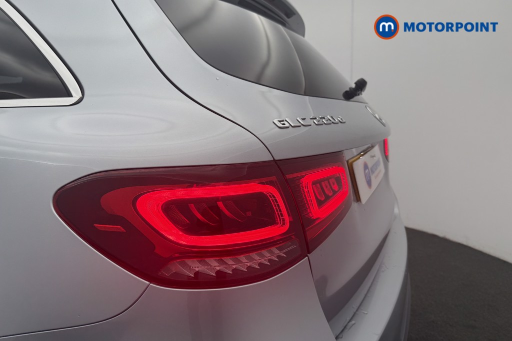 Used Mercedes-Benz GLC 2022 for sale - 77138618: Photo 38