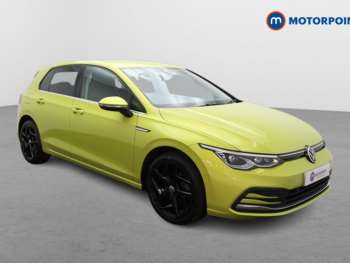 2020 - 1.5 TSI 150 Style 5dr