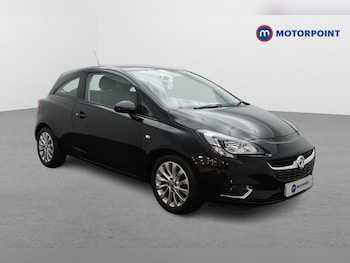 Used Vauxhall Corsa 2018 for sale - 78942549: Photo