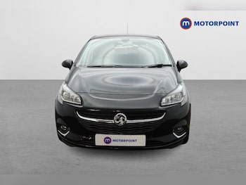 Used Vauxhall Corsa 2018 for sale - 78942549: Photo