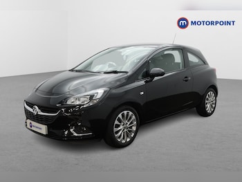 Used Vauxhall Corsa 2018 for sale - 78942549: Photo