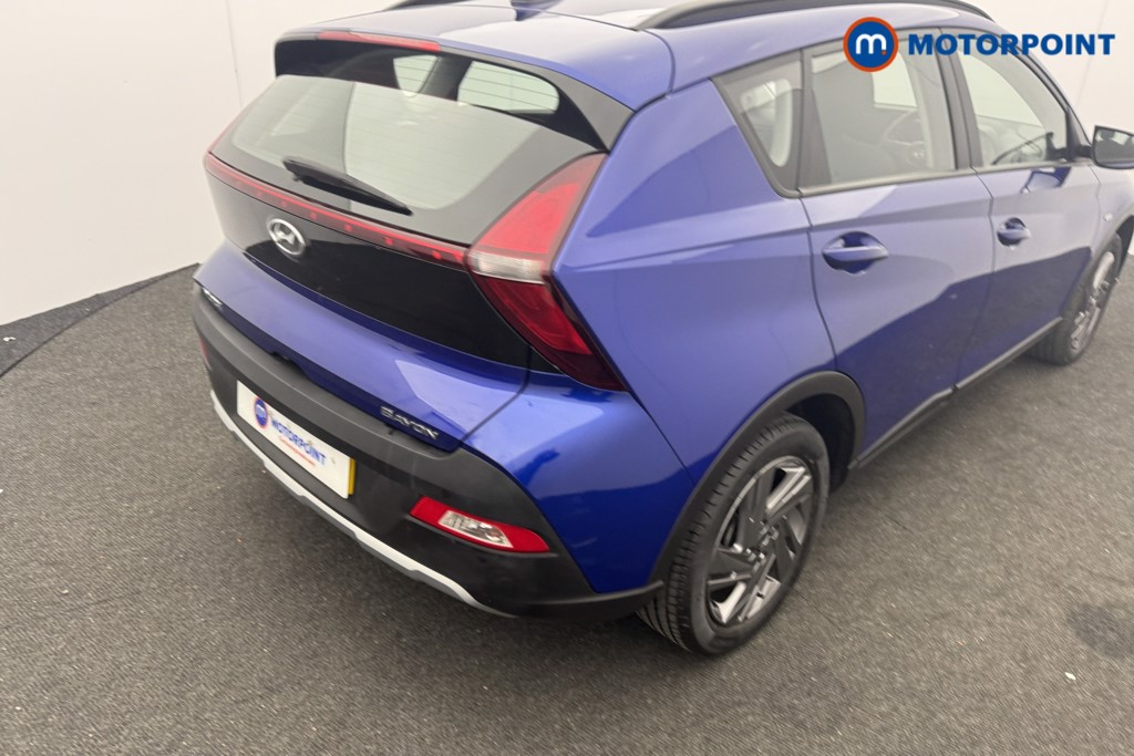 Used Hyundai BAYON 2022 for sale - 77589294: Photo 14