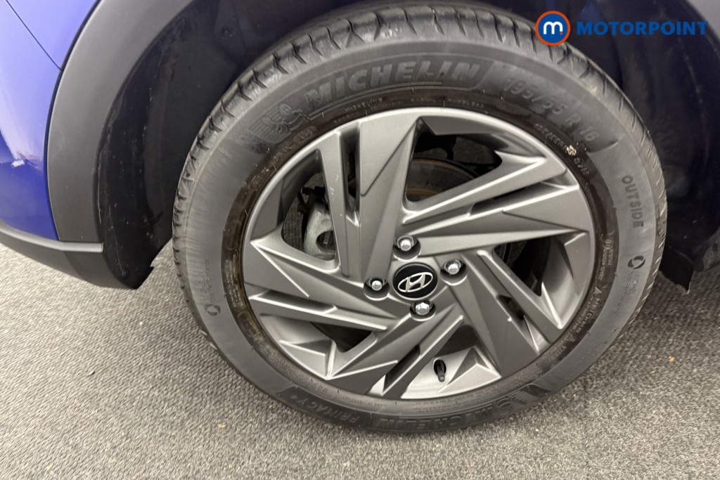 Used Hyundai BAYON 2022 for sale - 77589294: Photo 15