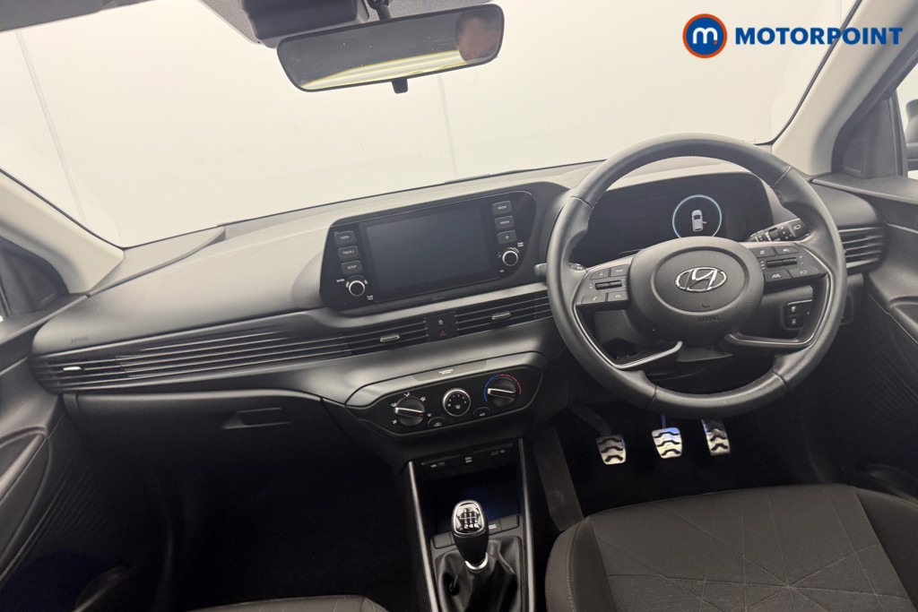 Used Hyundai BAYON 2022 for sale - 77589294: Photo 17