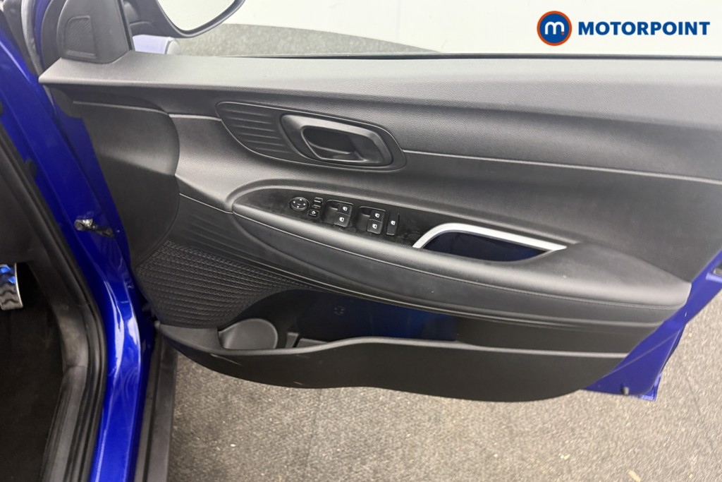 Used Hyundai BAYON 2022 for sale - 77589294: Photo 18