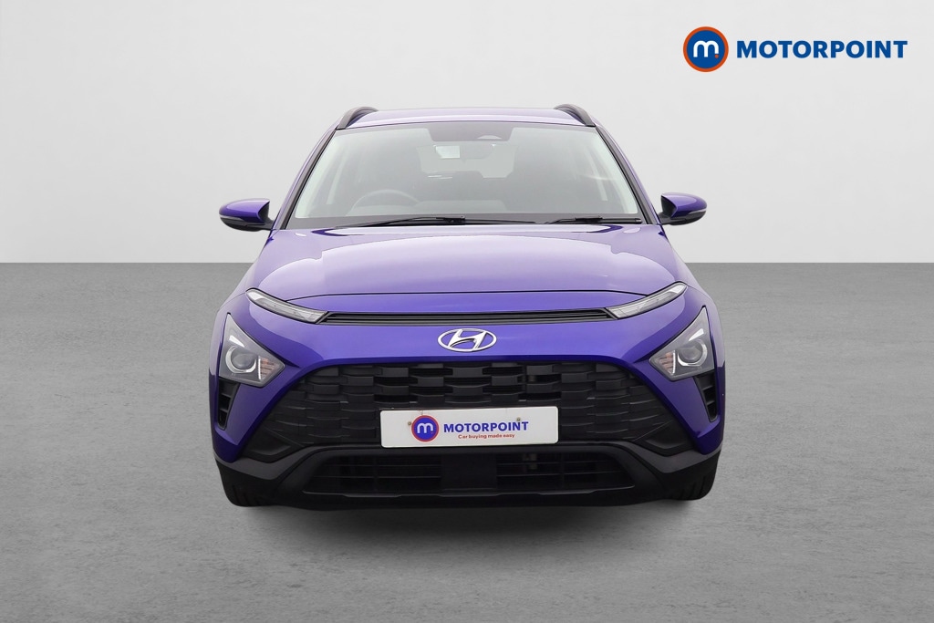 Used Hyundai BAYON 2022 for sale - 77589294: Photo 2