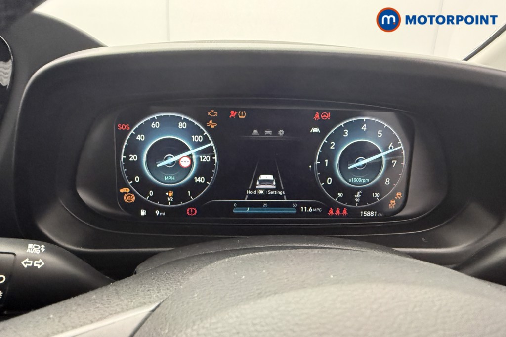 Used Hyundai BAYON 2022 for sale - 77589294: Photo 24