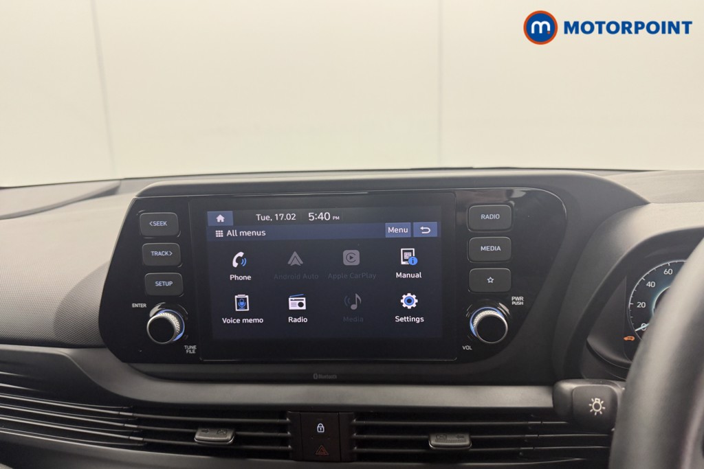 Used Hyundai BAYON 2022 for sale - 77589294: Photo 27