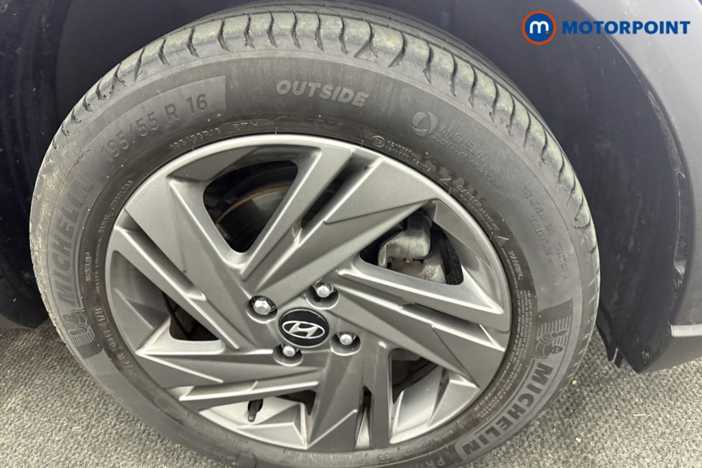 Used Hyundai BAYON 2022 for sale - 77589294: Photo 29