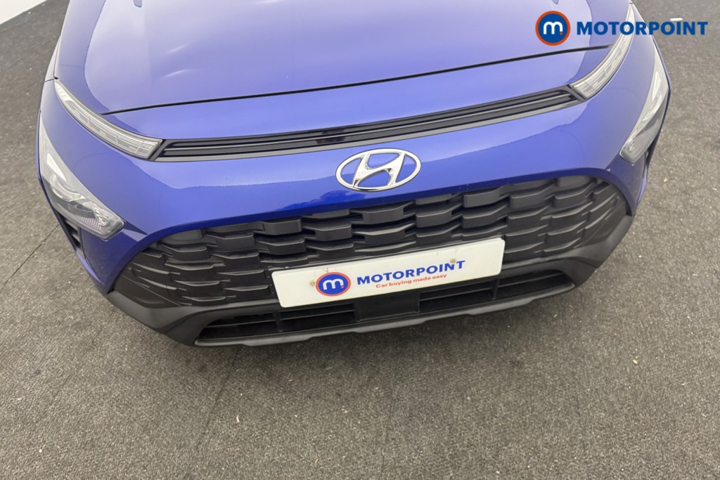 Used Hyundai BAYON 2022 for sale - 77589294: Photo 30