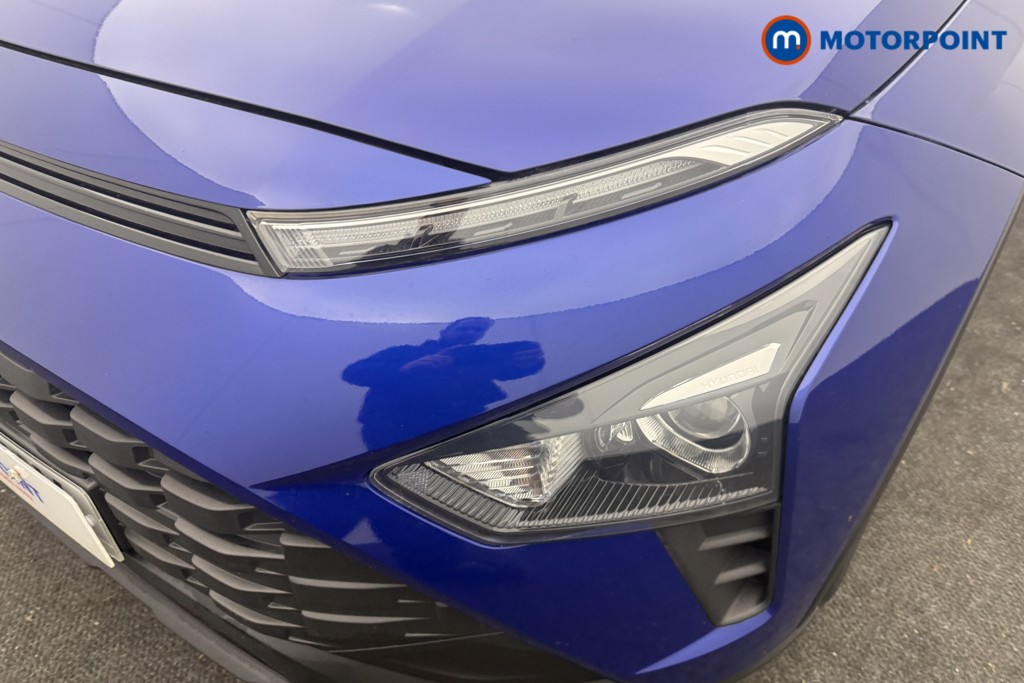 Used Hyundai BAYON 2022 for sale - 77589294: Photo 31