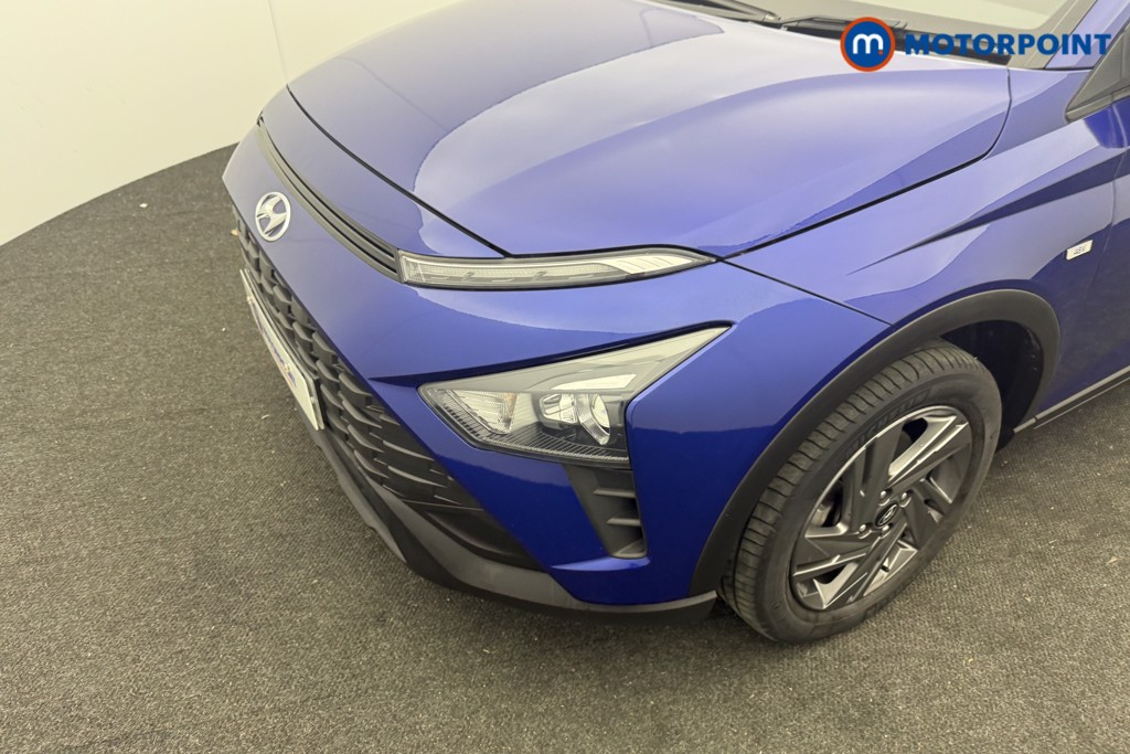 Used Hyundai BAYON 2022 for sale - 77589294: Photo 32