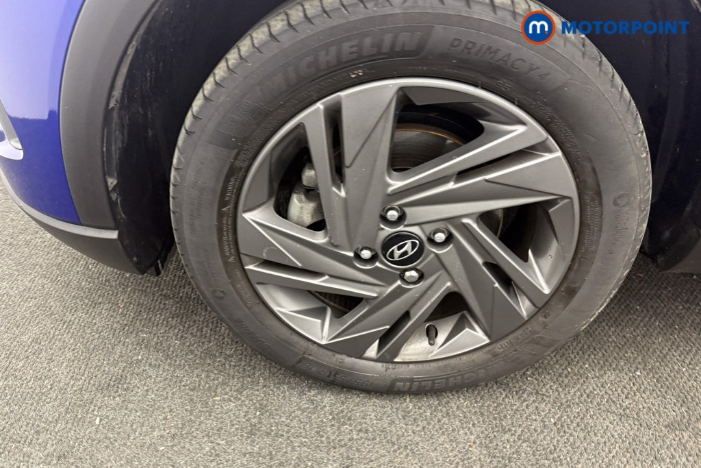 Used Hyundai BAYON 2022 for sale - 77589294: Photo 33