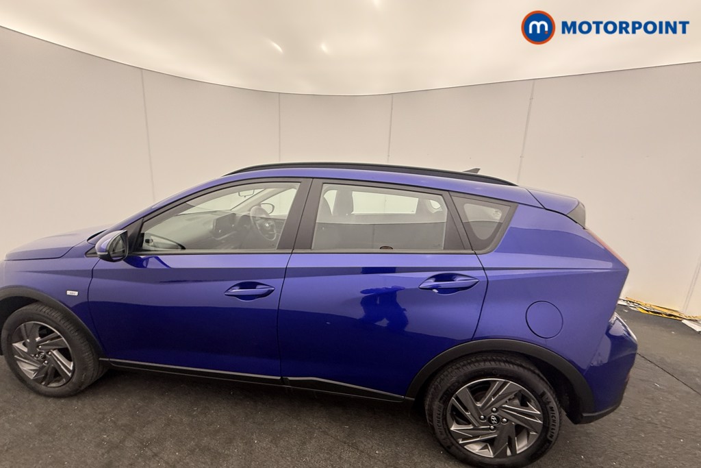 Used Hyundai BAYON 2022 for sale - 77589294: Photo 34