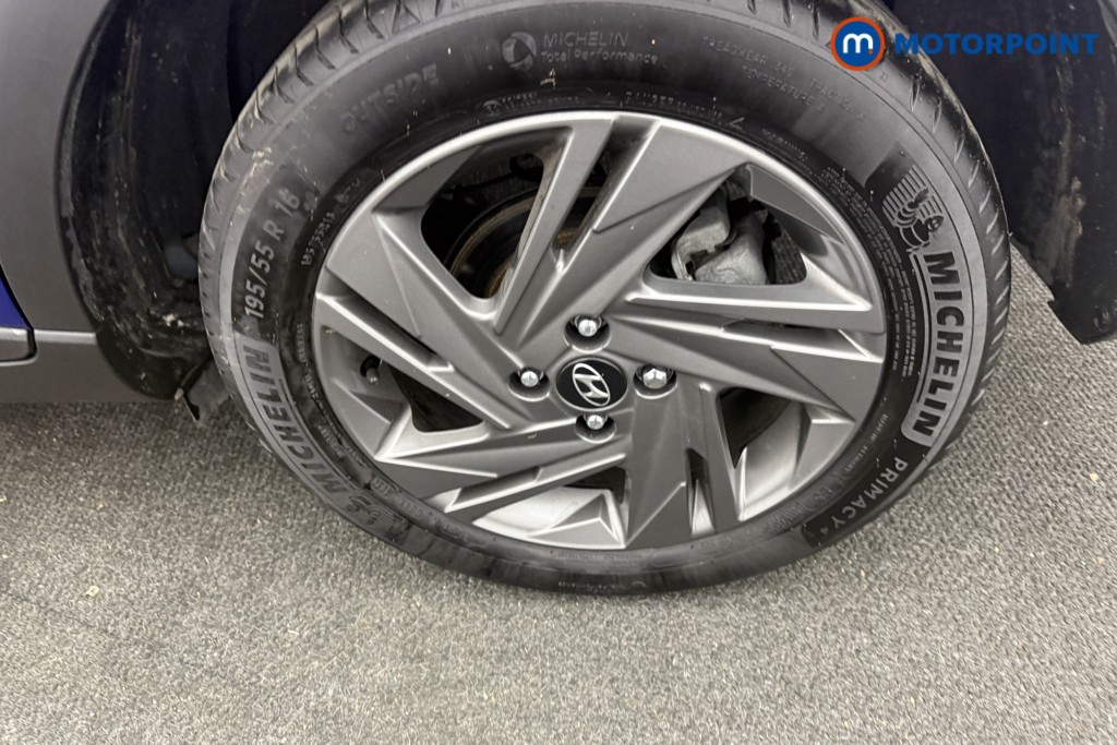 Used Hyundai BAYON 2022 for sale - 77589294: Photo 35