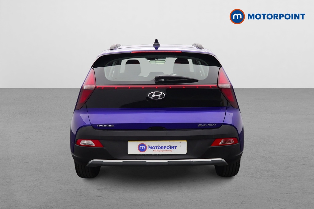 Used Hyundai BAYON 2022 for sale - 77589294: Photo 6