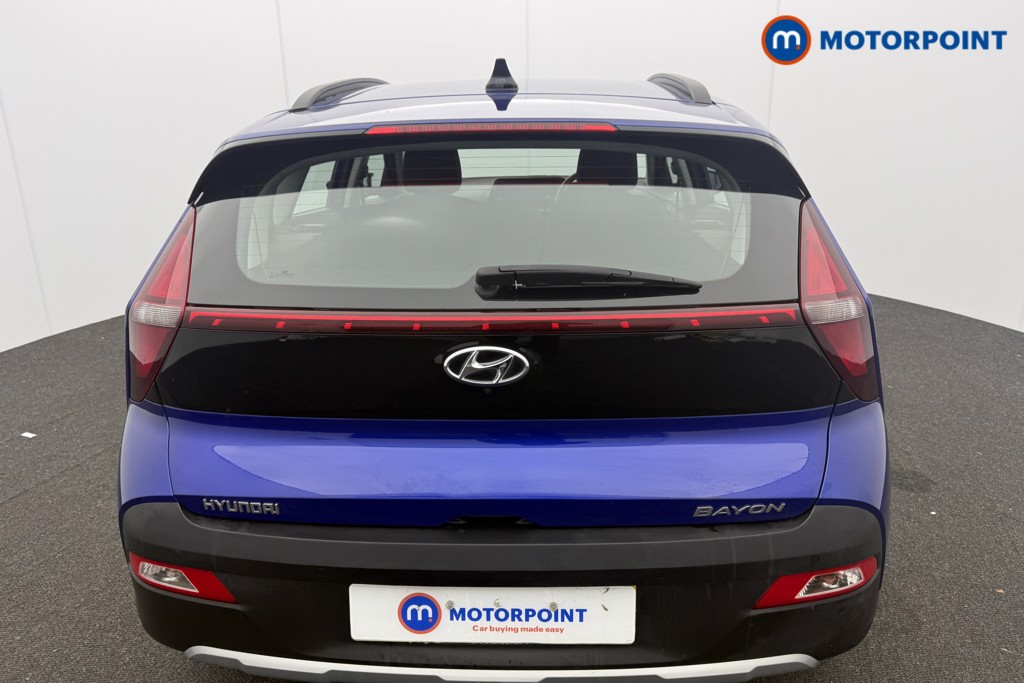 Used Hyundai BAYON 2022 for sale - 77589294: Photo 9