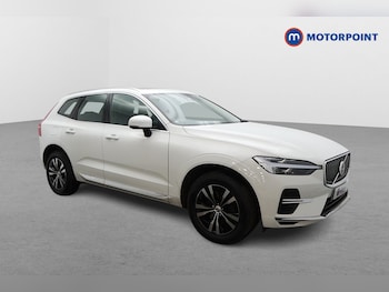 Used Volvo XC60 undefined for sale - 78719251: Photo