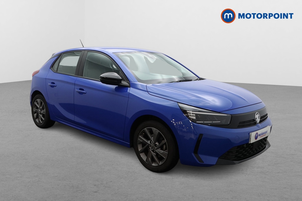 Used Vauxhall Corsa 2023 for sale - 76734475: Photo 1