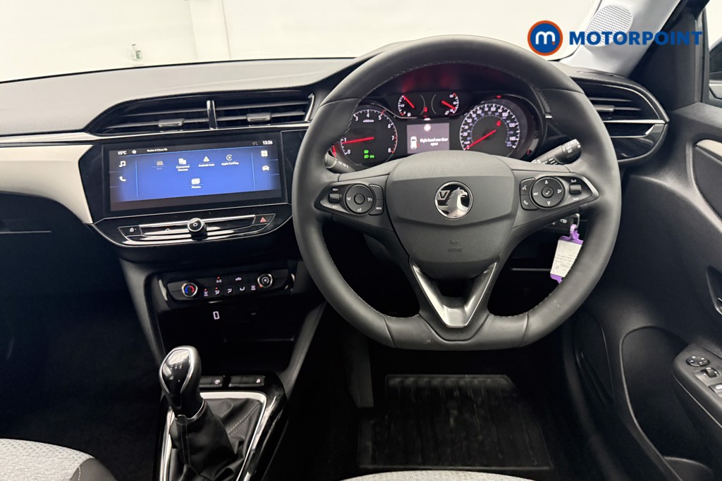 Used Vauxhall Corsa 2023 for sale - 76734475: Photo 10