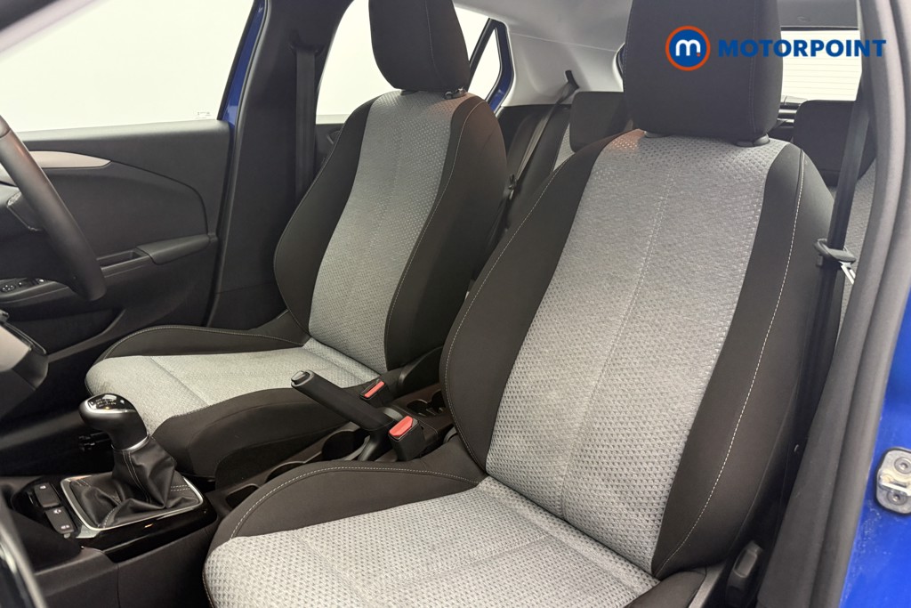 Used Vauxhall Corsa 2023 for sale - 76734475: Photo 11