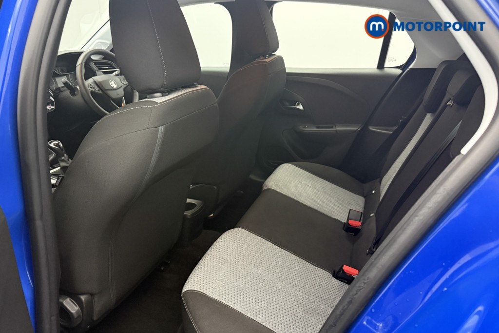 Used Vauxhall Corsa 2023 for sale - 76734475: Photo 12