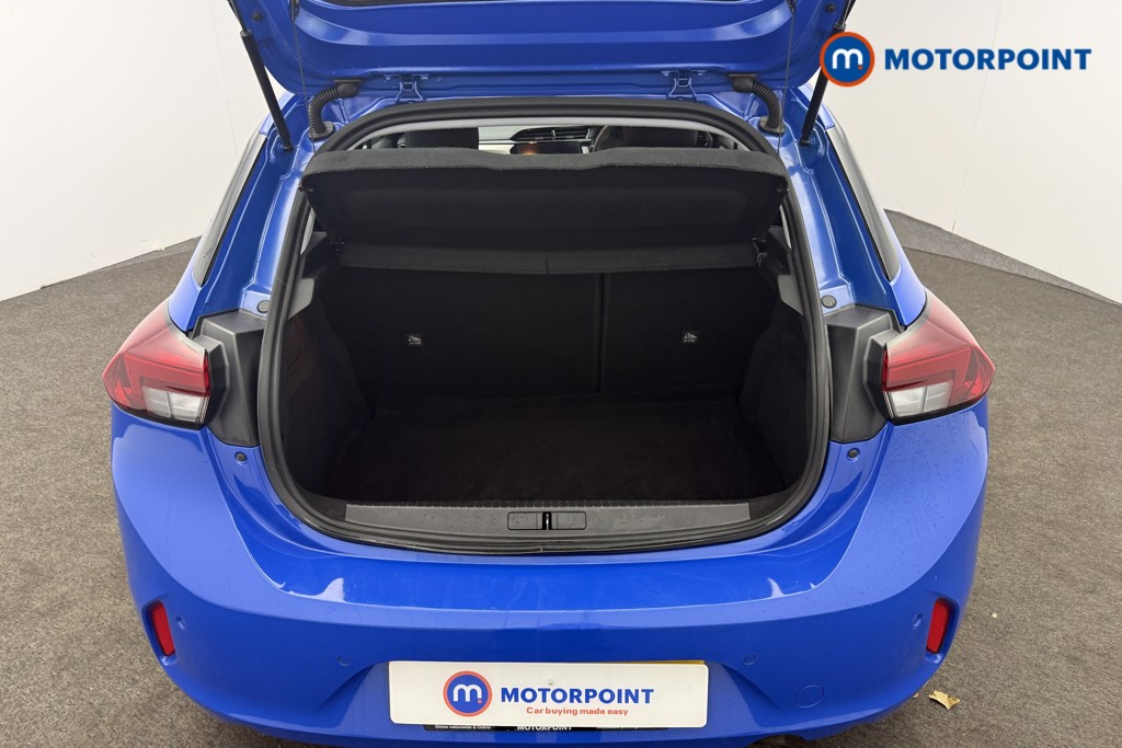 Used Vauxhall Corsa 2023 for sale - 76734475: Photo 13